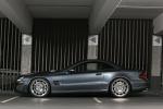 Mercedes-Benz SL65 AMG by MR Car Design 2011 года